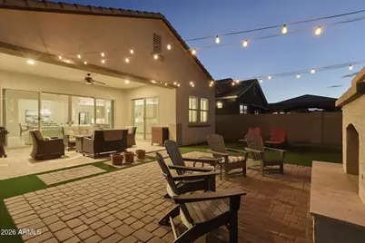 41848 W Barcelona Drive, Maricopa, AZ 85138 - Photo 52