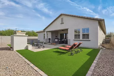 41848 W Barcelona Drive, Maricopa, AZ 85138 - Photo 66