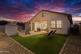 41848 W Barcelona Dr, Maricopa, AZ 85138 - Photo 62