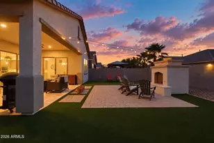 41848 W Barcelona Dr, Maricopa, AZ 85138 - Photo 60