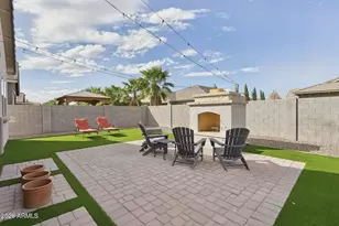 41848 W Barcelona Dr, Maricopa, AZ 85138 - Photo 64