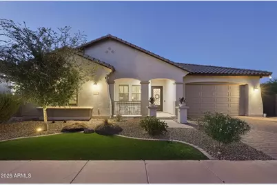 41848 W Barcelona Drive, Maricopa, AZ 85138 - Photo 2