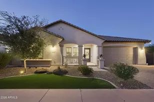 41848 W Barcelona Dr, Maricopa, AZ 85138 - Photo 2