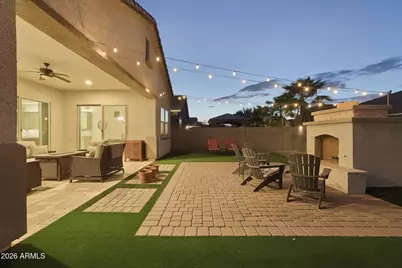 41848 W Barcelona Drive, Maricopa, AZ 85138 - Photo 58