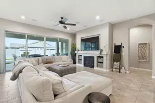 41848 W Barcelona Dr, Maricopa, AZ 85138 - Photo 24