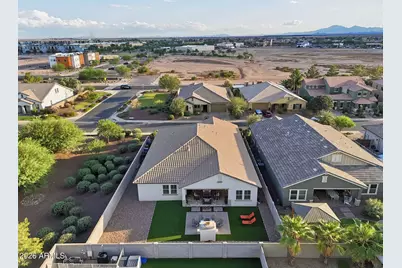 41848 W Barcelona Drive, Maricopa, AZ 85138 - Photo 6