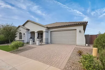 41848 W Barcelona Drive, Maricopa, AZ 85138 - Photo 4
