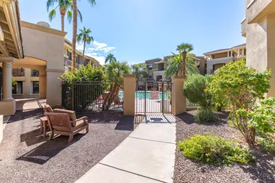7601 E Indian Bend Road #3027, Scottsdale, AZ 85250 - Photo 38