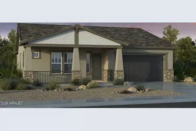 23135 S 207th Way, Queen Creek, AZ 85142 - Photo 1