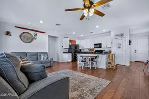 25838 W Euclid Ave, Buckeye, AZ 85326 - Photo 1