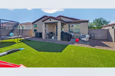 25838 W Euclid Avenue, Buckeye, AZ 85326 - Photo 24