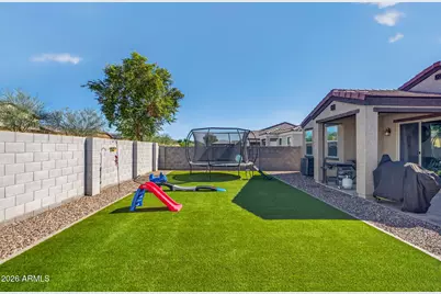 25838 W Euclid Avenue, Buckeye, AZ 85326 - Photo 4