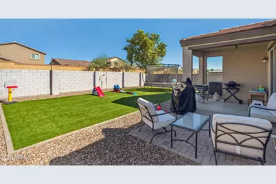25838 W Euclid Avenue, Buckeye, AZ 85326 - Photo 22