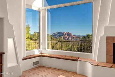 3227 Calle Del Montana --, Sedona, AZ 86336 - Photo 10