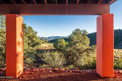 3227 Calle Del Montana --, Sedona, AZ 86336 - Photo 44