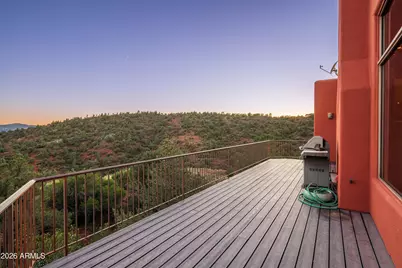 3227 Calle Del Montana --, Sedona, AZ 86336 - Photo 46