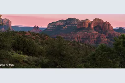 3227 Calle Del Montana --, Sedona, AZ 86336 - Photo 48