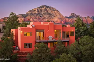 3227 Calle Del Montana --, Sedona, AZ 86336 - Photo 1