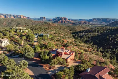 3227 Calle Del Montana --, Sedona, AZ 86336 - Photo 56