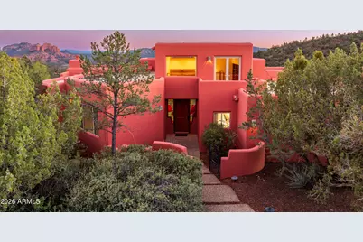 3227 Calle Del Montana --, Sedona, AZ 86336 - Photo 52