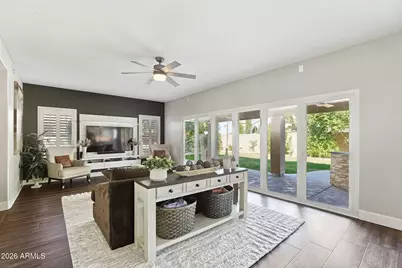 1434 E Spur Avenue, Gilbert, AZ 85296 - Photo 8