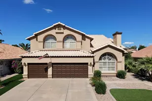 1434 E Spur Ave, Gilbert, AZ 85296 - Photo 1