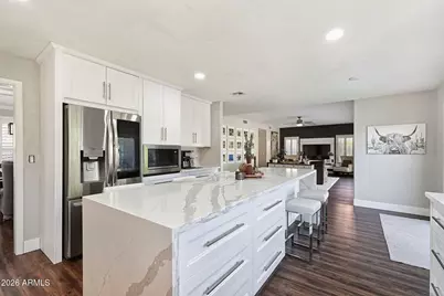 1434 E Spur Avenue, Gilbert, AZ 85296 - Photo 16