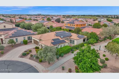 1690 E Copper Hollow, Queen Creek, AZ 85140 - Photo 38