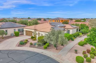 1690 E Copper Hollow, Queen Creek, AZ 85140 - Photo 40