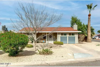 4146 N 33rd Drive, Phoenix, AZ 85017 - Photo 1