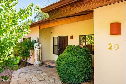 20 Last Wagon Circle, Sedona, AZ 86336 - Photo 32