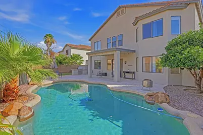 560 E Betsy Lane, Gilbert, AZ 85296 - Photo 46