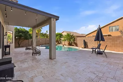 560 E Betsy Lane, Gilbert, AZ 85296 - Photo 40