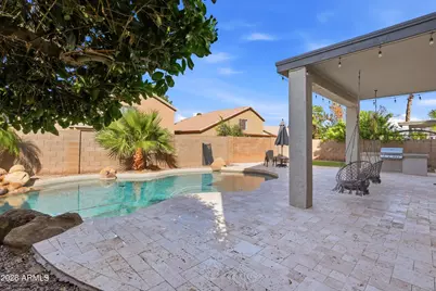 560 E Betsy Lane, Gilbert, AZ 85296 - Photo 36