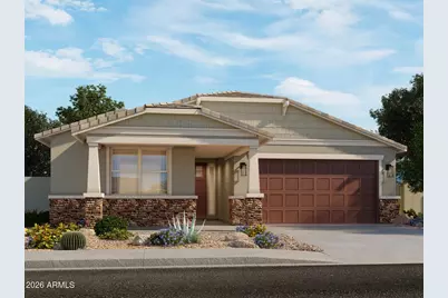 15536 W Honeysuckle Drive, Surprise, AZ 85387 - Photo 1
