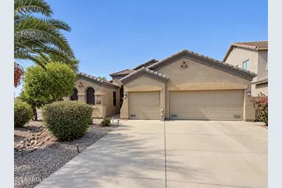 1774 W Green Tree Drive, San Tan Valley, AZ 85144 - Photo 2