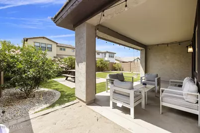 9721 E Radioactive Drive, Mesa, AZ 85212 - Photo 36