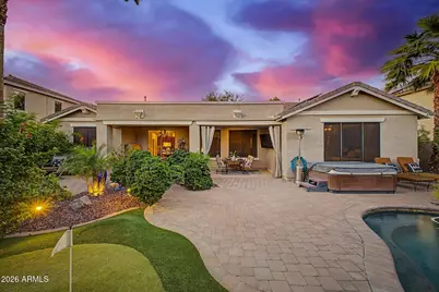 14395 W Port Royale Lane, Surprise, AZ 85379 - Photo 4