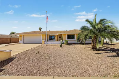 15208 N Lakeforest Drive, Sun City, AZ 85351 - Photo 1