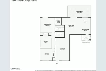 2104 E Cornell Drive, Tempe, AZ 85283 - Photo 20