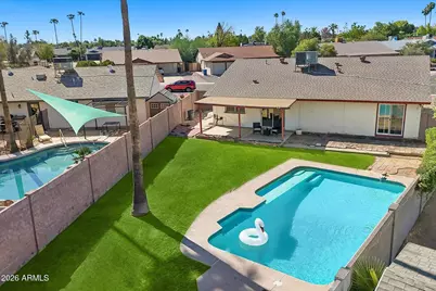2104 E Cornell Drive, Tempe, AZ 85283 - Photo 2