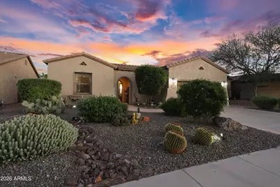 28255 N 123rd Lane, Peoria, AZ 85383 - Photo 2