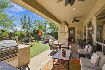 28255 N 123rd Lane, Peoria, AZ 85383 - Photo 42