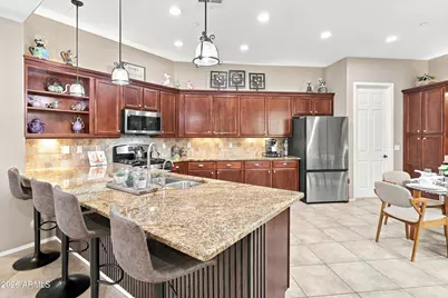 28255 N 123rd Lane, Peoria, AZ 85383 - Photo 10