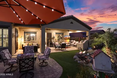 28255 N 123rd Lane, Peoria, AZ 85383 - Photo 48
