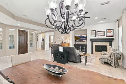 28255 N 123rd Lane, Peoria, AZ 85383 - Photo 22