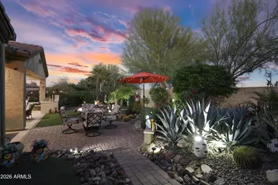 28255 N 123rd Lane, Peoria, AZ 85383 - Photo 46