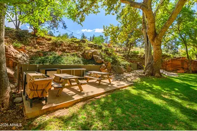 6001 Old Indian Rd. Road #-, Sedona, AZ 86336 - Photo 16