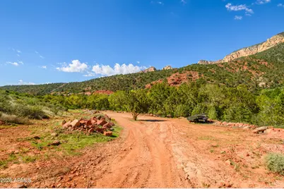 6001 Old Indian Rd. Road #-, Sedona, AZ 86336 - Photo 34