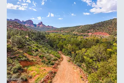 6001 Old Indian Rd. Road #-, Sedona, AZ 86336 - Photo 42